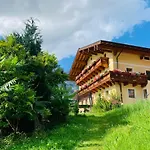Alpen Oberlehengut *