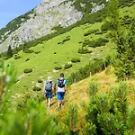 Alpen Oberlehengut * 웨르펜웽