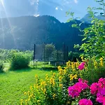 Alpen Oberlehengut Lägenhet