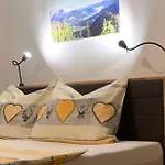 Lägenhet Alpen Oberlehengut
