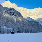 Lägenhet Alpen Oberlehengut *