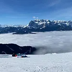 Alpen Oberlehengut - Keine Haustiere - Allergikerfreundlich Апартаменты