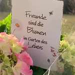 Alpen Oberlehengut - Keine Haustiere - Allergikerfreundlich