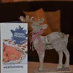 Alpen Oberlehengut Lägenhet