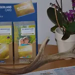 Alpen Oberlehengut Lägenhet Werfenweng