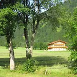 Lägenhet Alpen Oberlehengut *