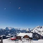 Alpen Oberlehengut Werfenweng