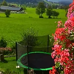 Alpen Oberlehengut - Keine Haustiere - Allergikerfreundlich Апартаменты