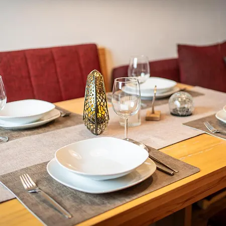 Alpen Oberlehengut *