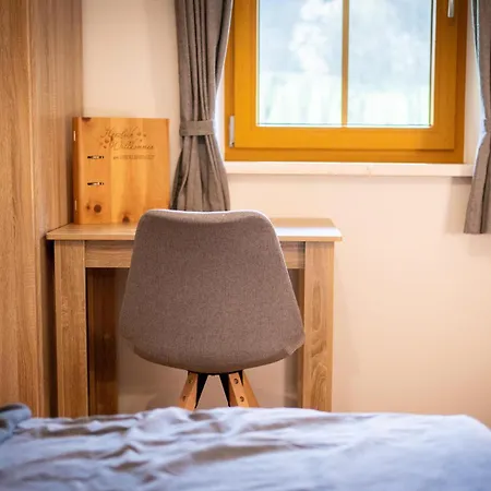 Alpen Oberlehengut * Werfenweng