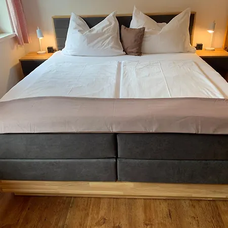 Alpen Oberlehengut * Werfenweng