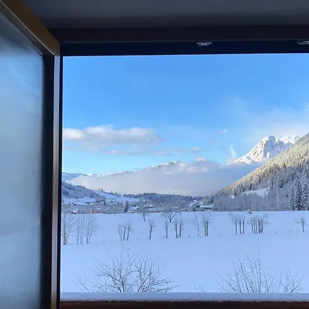 Alpen Oberlehengut *
