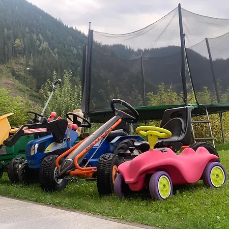 Lejlighed Alpen Oberlehengut - Keine Haustiere - Allergikerfreundlich *