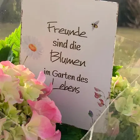 Alpen Oberlehengut - Keine Haustiere - Allergikerfreundlich