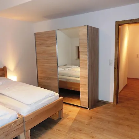 Appartamento Alpen Oberlehengut Werfenweng