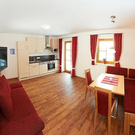 Alpen Oberlehengut *