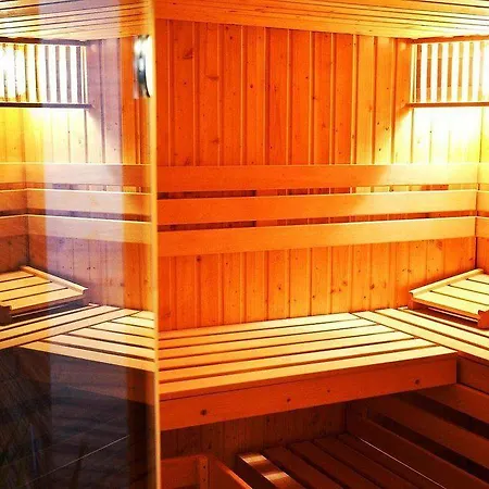 Alpen Oberlehengut Apartament