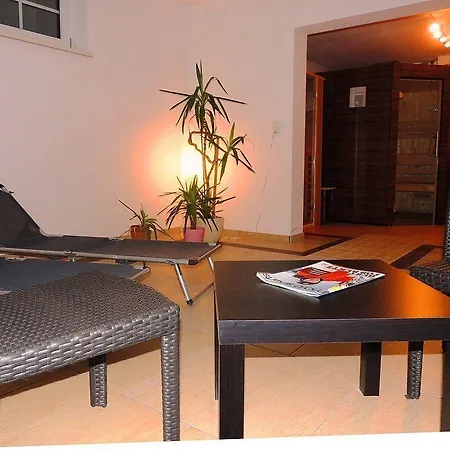 Alpen Oberlehengut Appartement Werfenweng