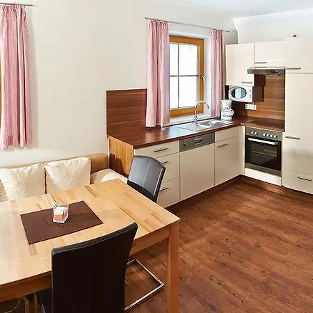 Alpen Oberlehengut * Werfenweng