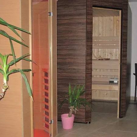 Alpen Oberlehengut Apartman *