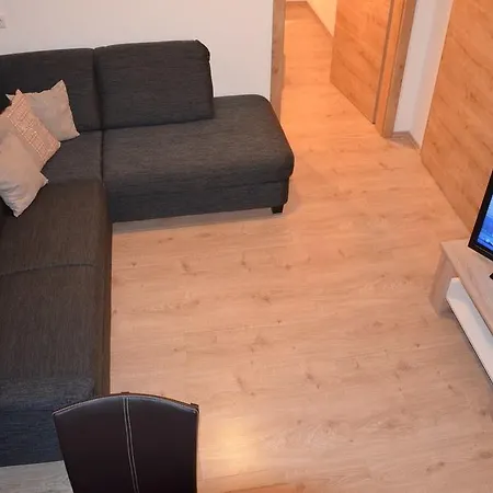 Alpen Oberlehengut *