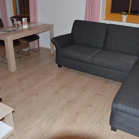 Alpen Oberlehengut Apartament