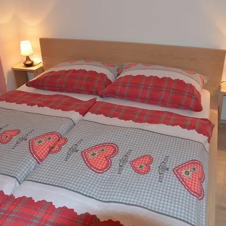 Alpen Oberlehengut Apartman Werfenweng