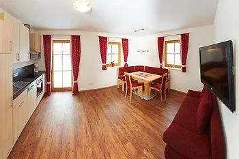 Alpen Oberlehengut Apartman *