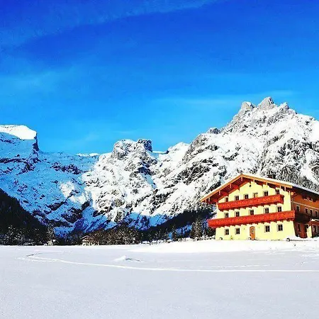 Alpen Oberlehengut