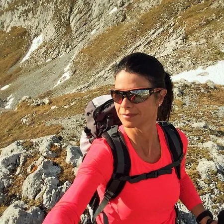 Alpen Oberlehengut Apartman Werfenweng